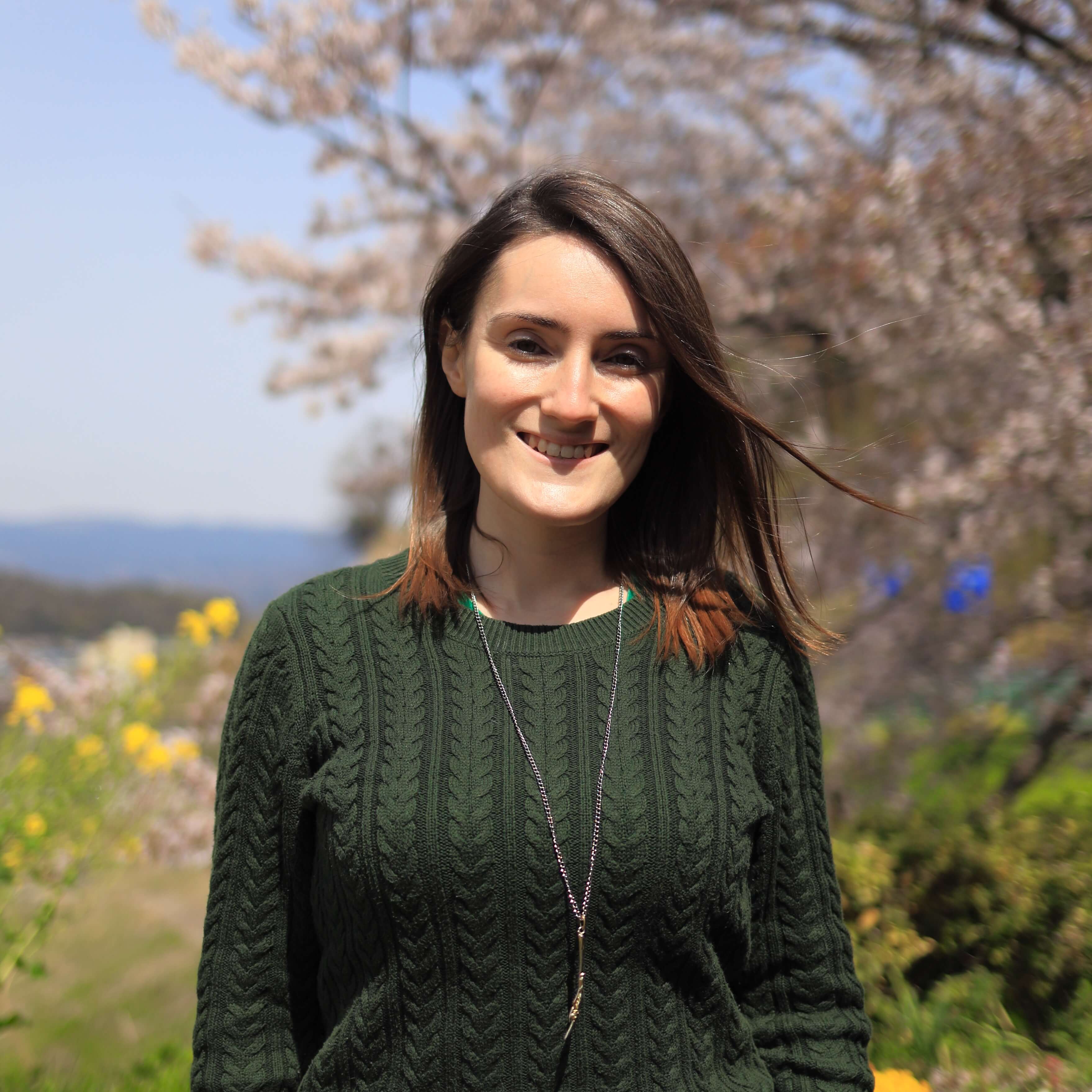 picture of Laura Brooks